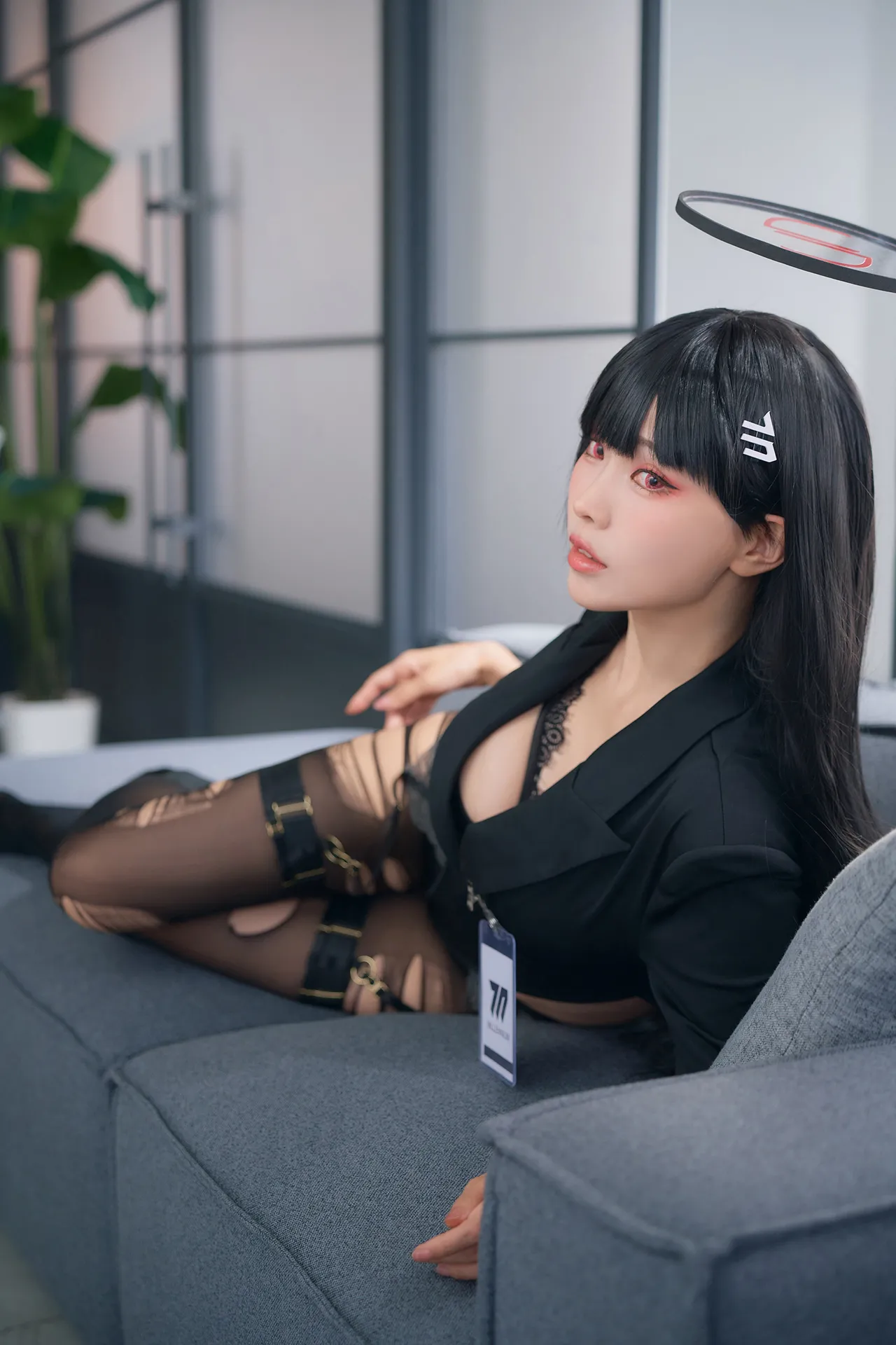 ElyEE子 - Patreon 2025.July - C - Rio Secret Lingerie 莉音・秘密吊帶-erohere36.webp